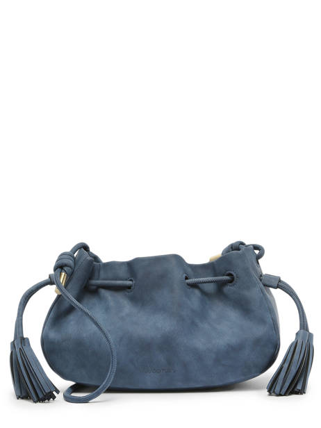 Cross Body Tas Cerisier Woomen Blauw cerisier WCER06