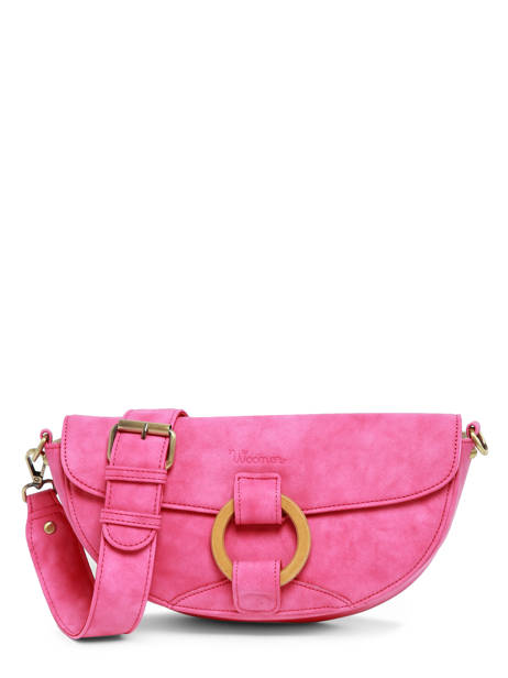 Handtas Acacia Woomen Roze acacia WACAC45