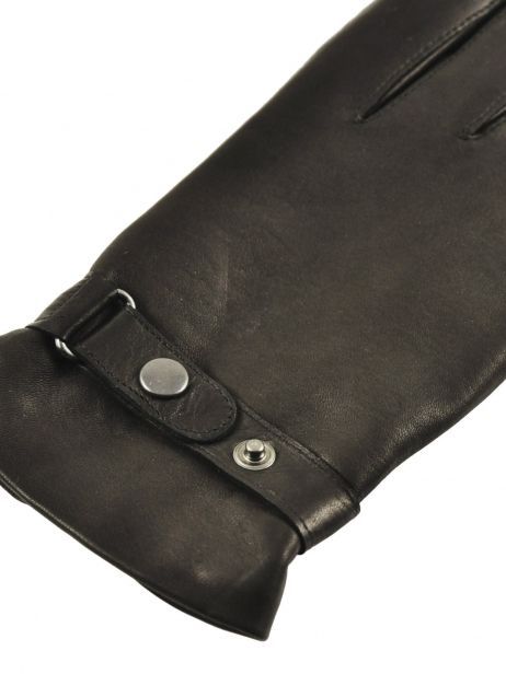 Handschoenen Omega Zwart men gloves 720COP ander zicht 3