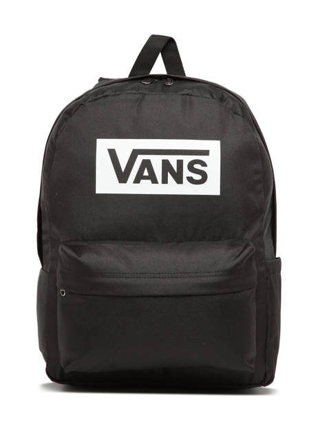 Rugzak Vans Zwart backpack VN0A7SCH