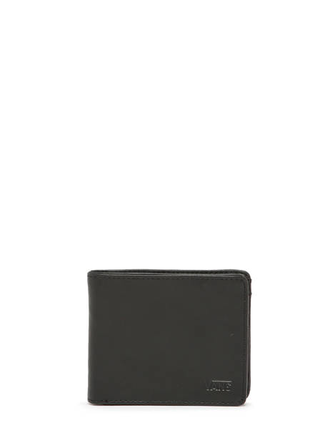 Portefeuille Vans Zwart accessoires 62696