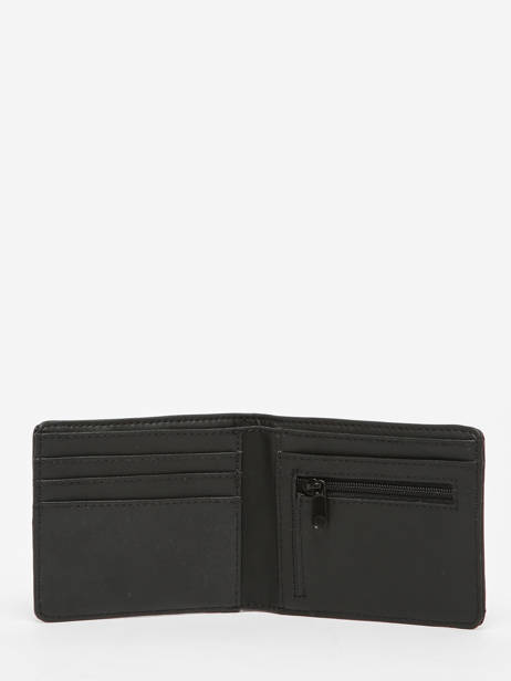 Portefeuille Vans Zwart accessoires 62696 ander zicht 1