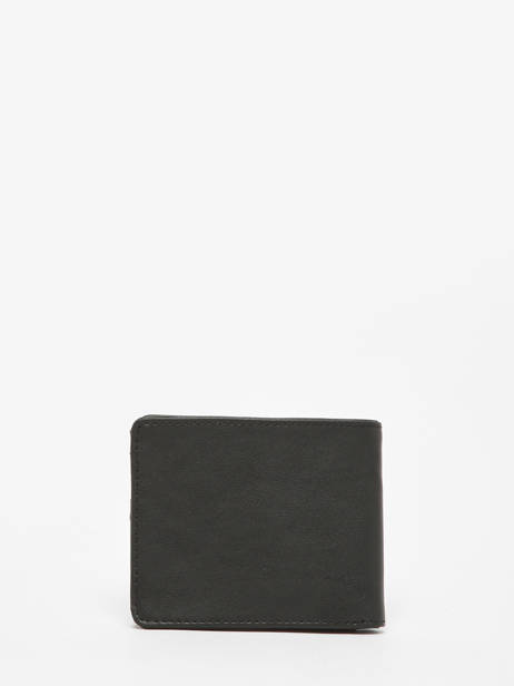 Portefeuille Vans Zwart accessoires 62696 ander zicht 2