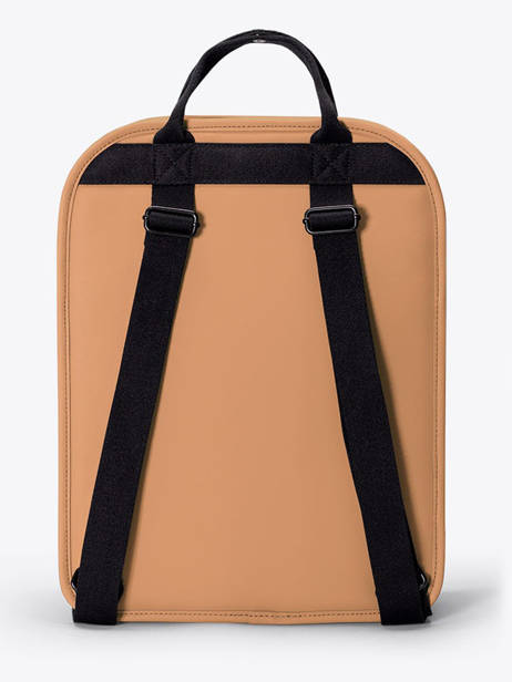 Rugzak Alison Ucon acrobatics Oranje backpack ALISON ander zicht 3