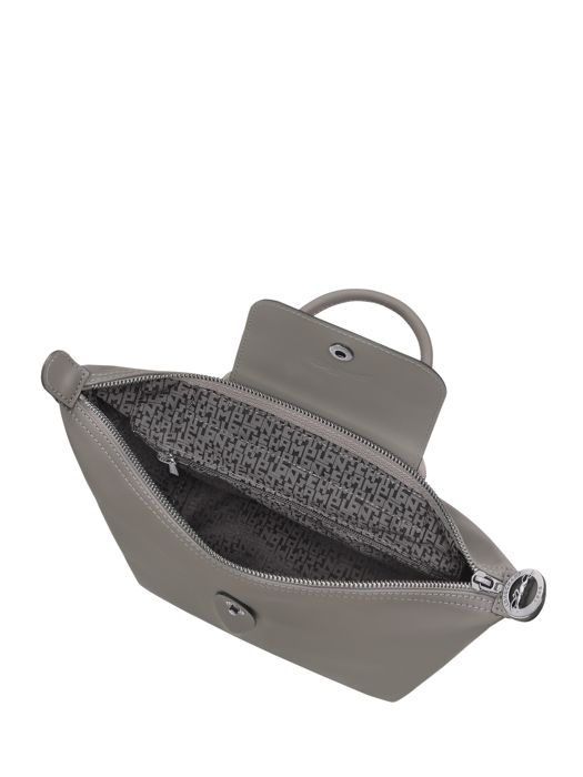Longchamp Le pliage xtra Rugzak Grijs