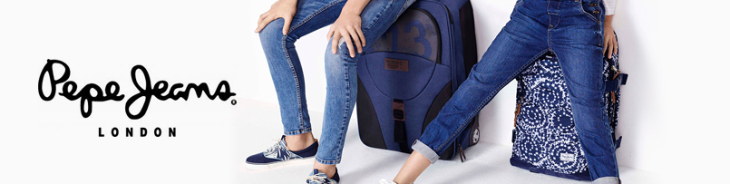 rugzak pepe jeans