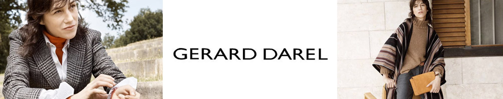 handtassen gerard darel