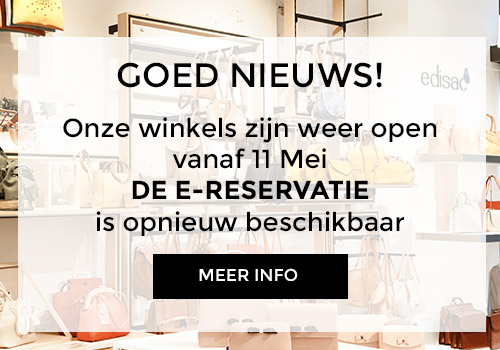 nieuwe winkel brugge