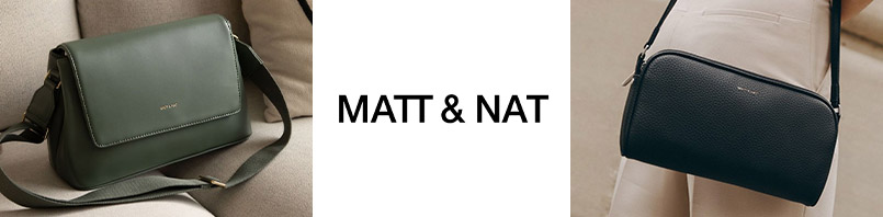handtas matt&nat
