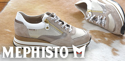 sneakers mephisto