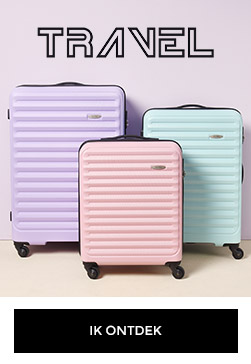 american tourister bagage