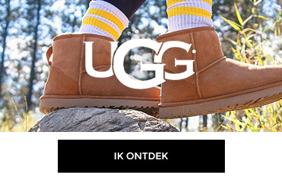 boots UGG