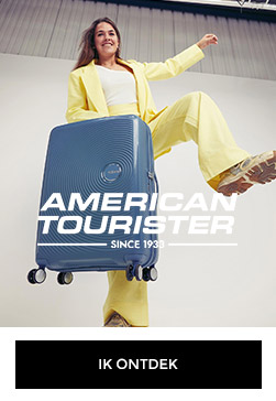 american tourister bagage