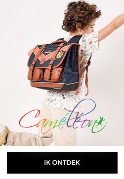 cameleon cartable 