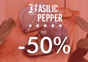 basilic pepper