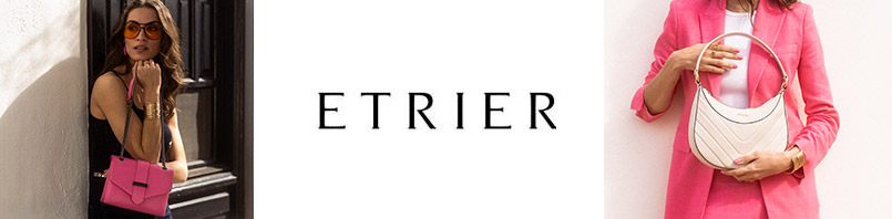 leren handtassen etrier