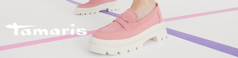 schoenen tamaris