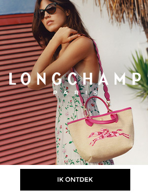 handtassen longchamp