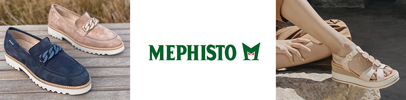 schoenen mephisto