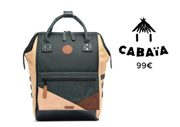 sac cabaia