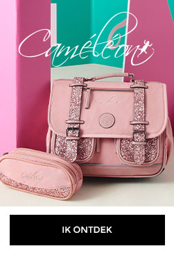 cameleon cartable 