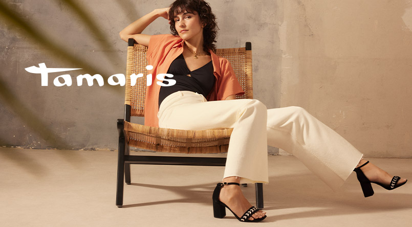 schoenen tamaris