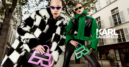 karl lagerfeld