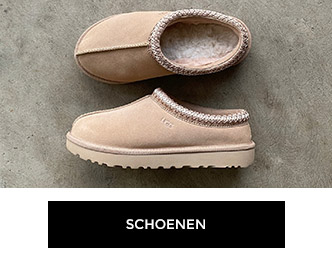 schoenen