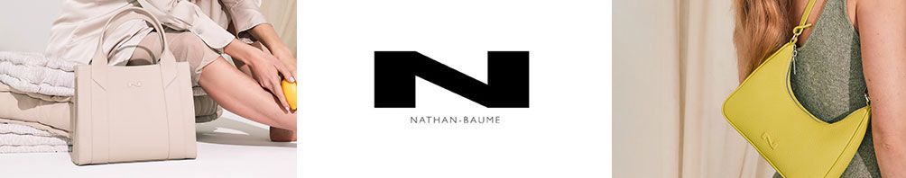 handtassen Nathan Baume