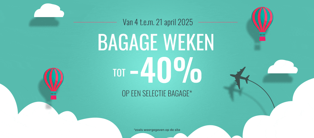 bagageweken