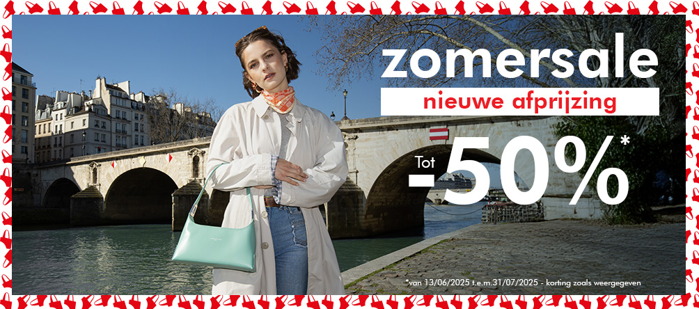 zomersale