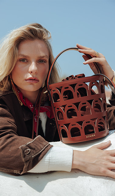 Cross body tas Epona