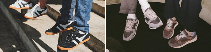 sneakers homme