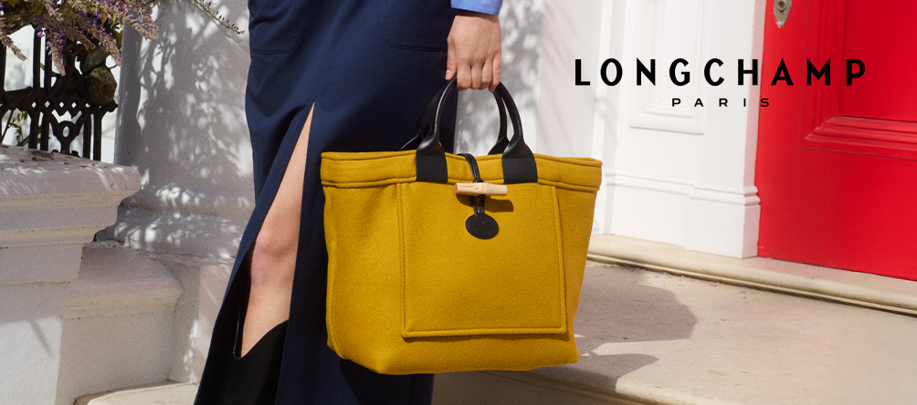 longchamp