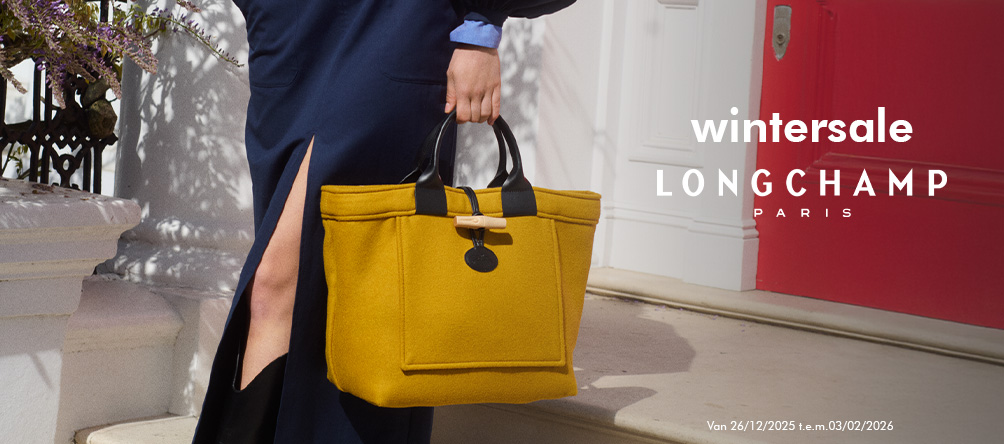 sale longchamp