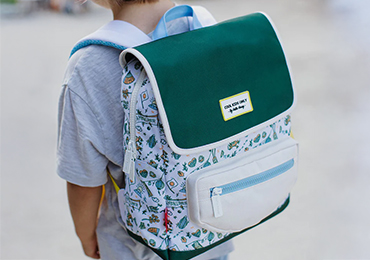 Schooltas