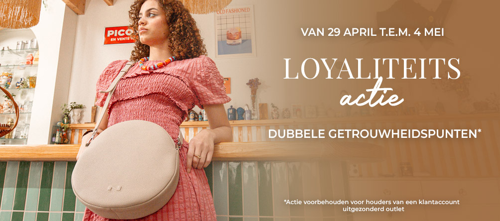 loyaliteits actie