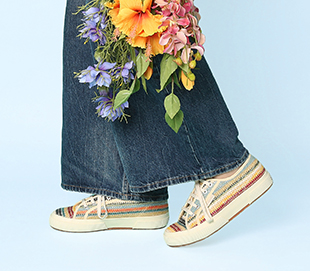 schoenen
