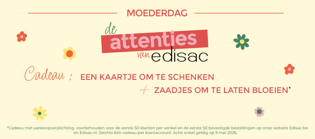 de attenties van edisac