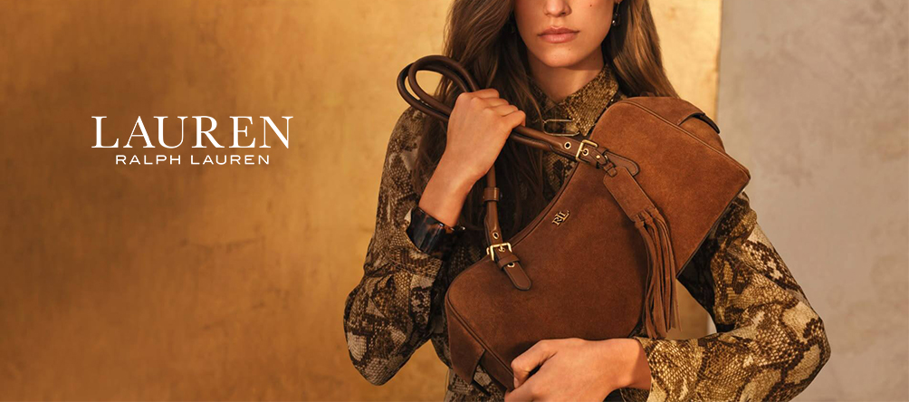 Lauren Ralph Lauren