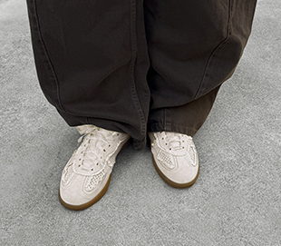 Schoenen