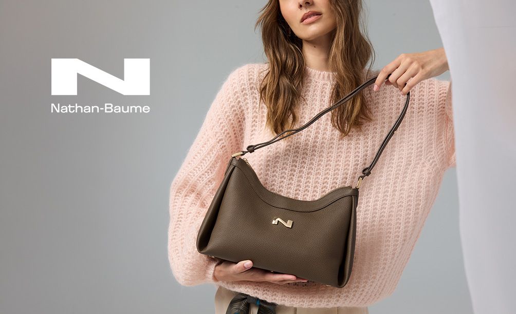 nathan baume