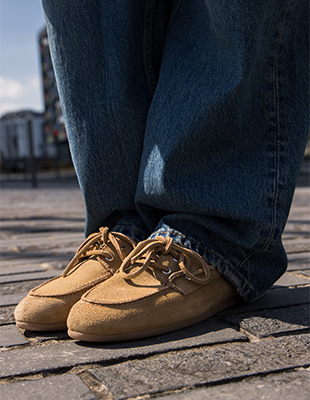chaussures
