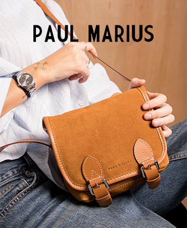 paul marius