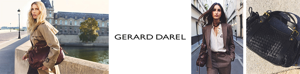 Gerard Darel