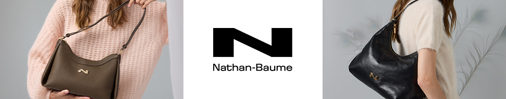 handtassen Nathan Baume