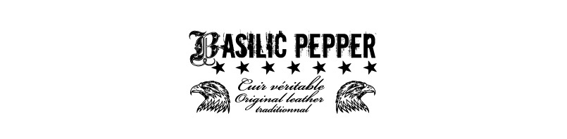 documententas basilic pepper